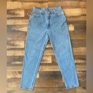90s Vintage Levi’s Jeans
